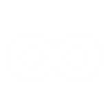 logo apache superset monochrome